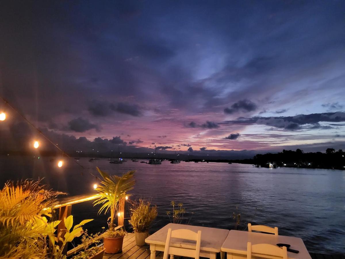 Las Olas Hotel Бокас-дель-Торо Экстерьер фото